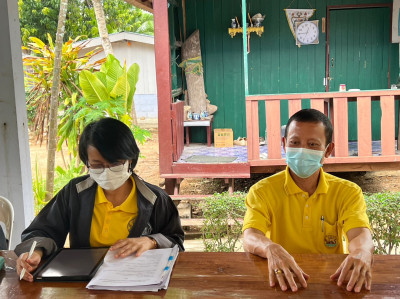 การติดตามโครงการส่งเสริมและพัฒนาสินค้าเกษตรอัตลักษณ์ถิ่น ... พารามิเตอร์รูปภาพ 1